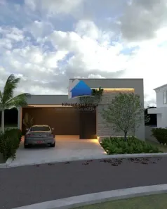 Casa de Condomínio com 3 Quartos à venda, 220m² no Parque Dom Henrique, Cotia