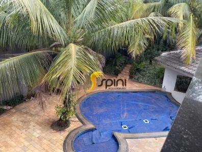 Casa com 4 Quartos à venda, 600m² no Cidade Jardim, Uberlândia