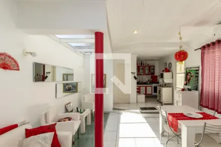 Casa com 1 Quarto à venda, 242m² no Vila Nova Conceição, São Paulo