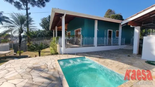 Casa com 2 Quartos à venda, 152m² no Jardim dos Pinheiros, Atibaia