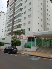 Apartamento com 3 Quartos à venda, 120m² no Jardim Infante Dom Henrique, Bauru