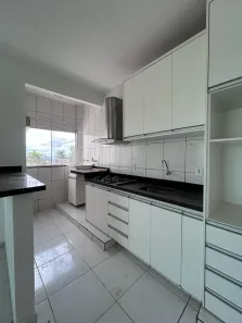 Apartamento com 2 Quartos à venda, 70m² no JK Nova Capital, Anápolis