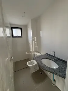 Apartamento com 1 Quarto à venda, 30m² no Saúde, São Paulo