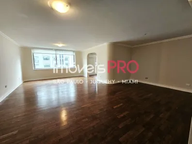 Apartamento com 3 Quartos à venda, 170m² no Vila Nova Conceição, São Paulo