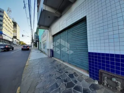 Ponto Comercial para alugar, 150m² no Centro, Gravataí