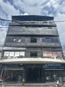 Ponto Comercial para alugar, 41m² no Centro, São Gonçalo