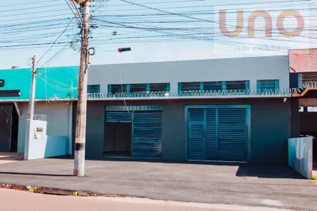 Galpão/Depósito/Armazém à venda, 176m² no Jardim Nhanhá, Campo Grande