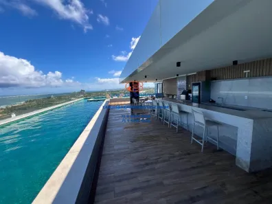 Apartamento com 2 Quartos à venda, 70m² no Stella Maris, Salvador