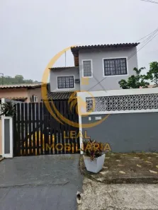 Casa com 4 Quartos à venda, 225m² no Serra Grande, Niterói