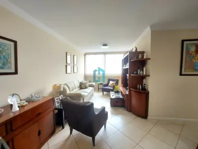 Apartamento com 3 Quartos à venda, 98m² no Indianópolis, São Paulo