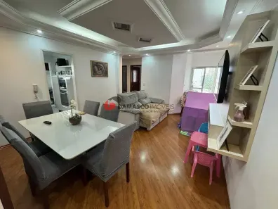Apartamento com 3 Quartos à venda, 87m² no Santa Maria, São Caetano do Sul