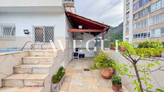Apartamento com 2 Quartos à venda, 126m² no Botafogo, Rio de Janeiro