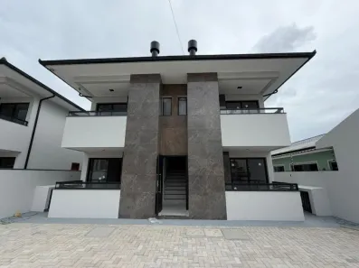 Apartamento com 3 Quartos à venda, 73m² no Sertão do Maruim, São José
