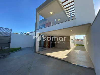 Casa com 3 Quartos à venda, 195m² no Orion, Divinópolis