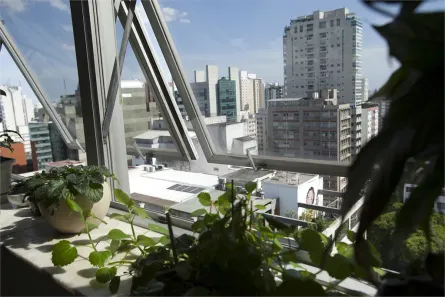 Sala Comercial com 1 Quarto à venda, 48m² no Bela Vista, São Paulo