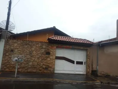Casa com 2 Quartos à venda, 95m² no Jardim Alvorada, Piracicaba