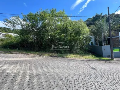 Lote/Terreno à venda, 539m² no Souza Cruz, Brusque