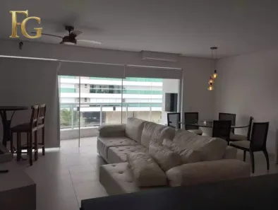 Apartamento com 3 Quartos à venda, 153m² no Riviera, Bertioga
