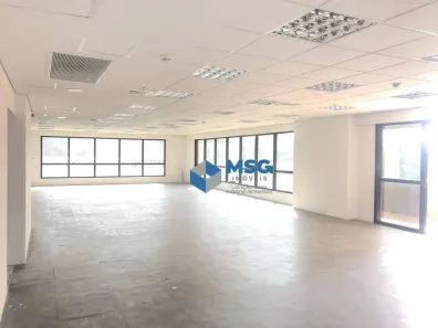 Prédio Comercial para alugar, 340m² no Alphaville Industrial, Barueri