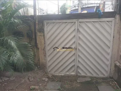 Casa com 3 Quartos à venda, 286m² no Madureira, Rio de Janeiro