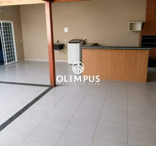 Casa com 3 Quartos à venda, 217m² no Jardim Europa, Uberlândia