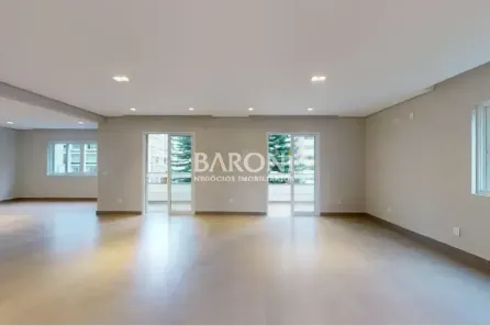 Apartamento com 3 Quartos à venda, 295m² no Higienópolis, São Paulo