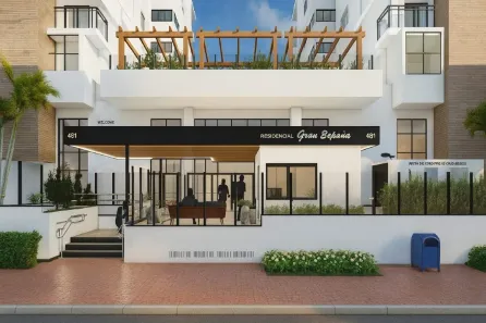 Apartamento com 3 Quartos à venda, 95m² no Jardim Goiás, Goiânia