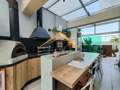 Cobertura com 4 Quartos à venda, 218m² no Barra Olímpica, Rio de Janeiro