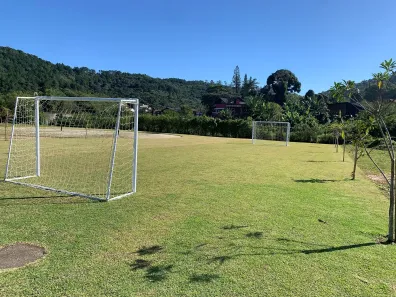 Lote/Terreno à venda, 400m² no Canasvieiras, Florianópolis
