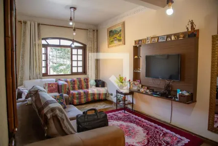 Casa com 3 Quartos à venda, 80m² no Vila Santa Edwiges, São Paulo