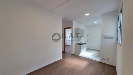 Apartamento com 2 Quartos à venda, 41m² no Ipatinga, Sorocaba