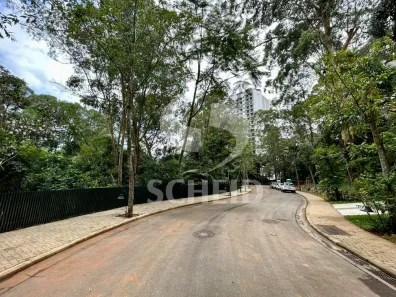 Casa de Condomínio com 1 Quarto à venda, 870m² no Jardim dos Estados, São Paulo