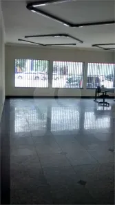 Prédio Comercial à venda, 395m² no Indianópolis, São Paulo