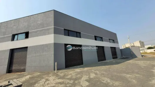 Galpão/Depósito/Armazém à venda, 450m² no Parque Bom Retiro, Paulínia