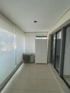 Apartamento com 1 Quarto à venda, 50m² no Barra Funda, São Paulo