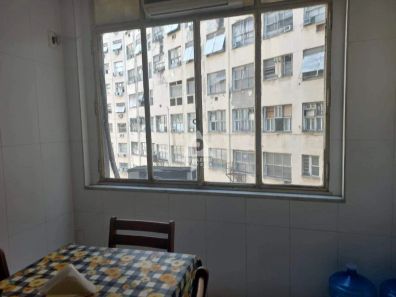 Sala Comercial à venda, 152m² no Centro, Rio de Janeiro