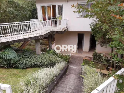 Casa com 4 Quartos à venda, 420m² no Garcia, Blumenau