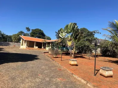 Fazenda/Sítio com 1 Quarto à venda, 90m² no Nova Veneza, Paulínia