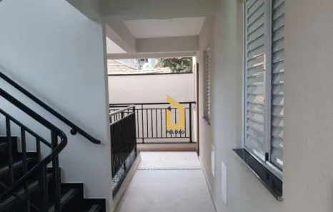Apartamento com 2 Quartos à venda, 50m² no Vila Isolina Mazzei, São Paulo