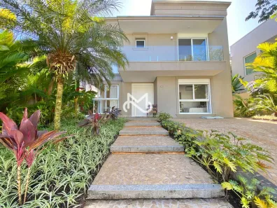 Casa com 4 Quartos à venda, 350m² no Vista Linda, Bertioga