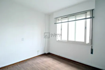 Apartamento com 3 Quartos para alugar, 93m² no Cerqueira César, São Paulo