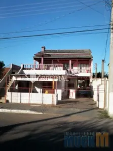 Prédio Comercial com 13 Quartos à venda, 560m² no Mathias Velho, Canoas