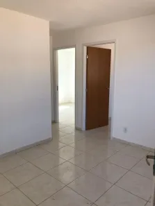 Apartamento com 2 Quartos para alugar, 10m² no Parque Marajó, Valparaíso de Goiás