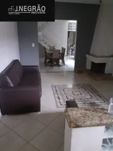Sobrado com 5 Quartos à venda, 162m² no Sacomã, São Paulo