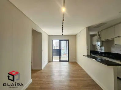 Apartamento com 2 Quartos para alugar, 58m² no Centro, São Bernardo do Campo