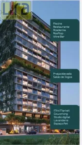 Apartamento com 2 Quartos à venda, 50m² no Tambauzinho, João Pessoa