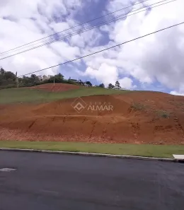 Lote/Terreno à venda, 538m² no Santos Dumont, Juiz de Fora