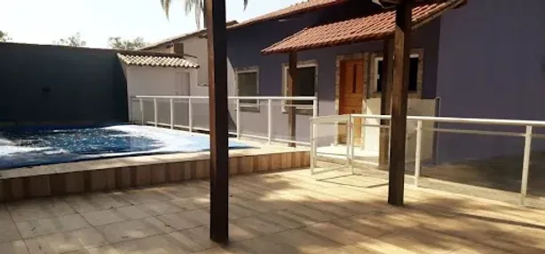 Casa de Condomínio com 2 Quartos à venda, 360m² no Inoã (Inoã), Maricá