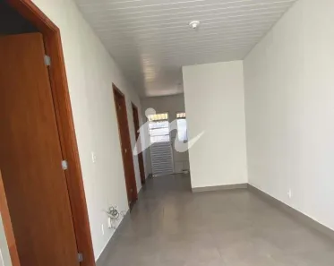 Casa com 2 Quartos à venda, 70m² no Loteamento Monte Hebron, Uberlândia