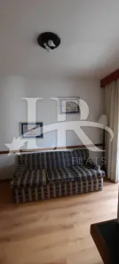Flat com 1 Quarto para alugar, 42m² no Cerqueira César, São Paulo